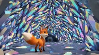 Luma and the Rainbow Bridge | Heartfelt Story Explained 🌈🐾#kidsvideo