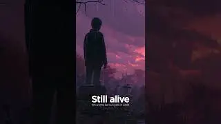 'Morning' - 1Hr Post-apocalypse ambient music