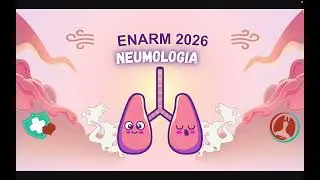 DERRAME PLEURAL|ENARM 2026