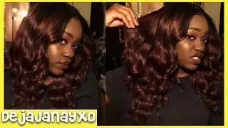 Is The Hype Real? NADULA HAIR REVIEW | Brazilian Body Wave