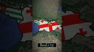 Propaganda vs Reality #russia #finland #turkey #arabic #Kazakhstan #india #georgia #azerbaijan