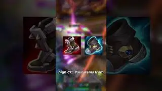 The ONLY Red Kayn Guide You Will Ever Need #shorts #kayn #leagueoflegends