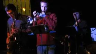 The Offering of Curtis Andrews ~ He Ran All The Way (Bobby Mcferrin cover)