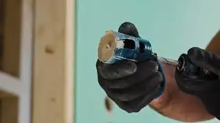 Bosch Expert Construction Material Hole Saw
