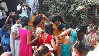 Mundan Dance