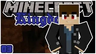 To The Mines | Minecraft Kingdoms | Episode: 3 | (Minecraft Survival Roleplay)