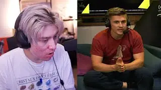 Людвиг рассказывает историю о Леффене