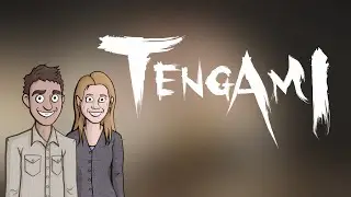 Let's Look At: Tengami!