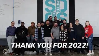 AIRTRACK 2022 Recap Video