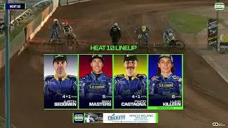 Rider Of The Night!