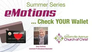 eMotions (Anger)  Summer Series 2021