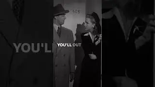 The Glass Key (1942) directed by Stuart Heisler