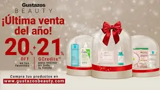 Gustazos Beauty - Cuidado de la piel
