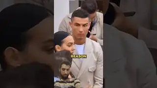 Georgina Explains Why Ronaldo's Driver Refused a Rolls-Royce Gift