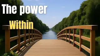 The Power Within |True motivational story in English |Brave Dawn stories 