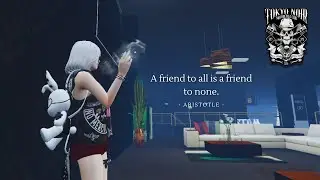 【GTA ROLEPLAY】TURUN KAH BRO ??? - Mia Eleanor #TNMC #TNF