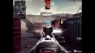 Contract Wars Aim