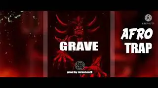 Afro Trap Instrumental 2021 - 
