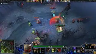 15  MidOne   Juggernaut Mid Pro Gameplay  RAMPAGE   Est Dota