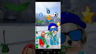 Talking Parrot 2 Vs Talking Parrot & Talking Dog Singing 
