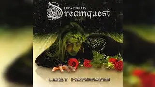 Luca Turilli's Dreamquest - Dreamquest (with lyrics)