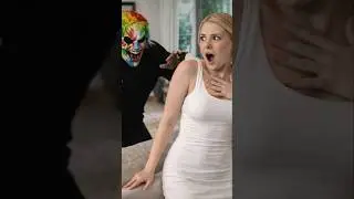 Funny Jump Scare LOL #3554 😱🤣🔥 | Hilarious Reactions Compilation #prank #funny