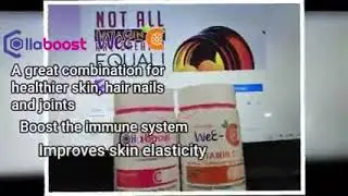 WEEVOLVE PRODUCTS PRESENTATION, prevent hair loss and promote hair growth
