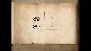 How to find Square of a two digit number using base method | Vedic maths method