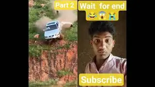 Crazy Car Drop Test😱😭 #crazyxyz #shorts#youtubeshorts #viral