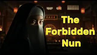 The FORBIDDEN Nun : Gender SECRETS and SCANDAL in Ming China | Dark History for Sleep