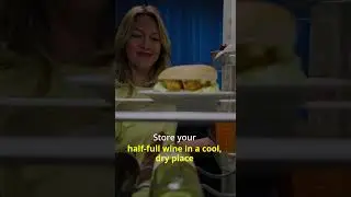 Tips to Keep your Wine Fresh for Longer | tempCube