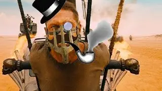 Mad Max - Side Missions | 