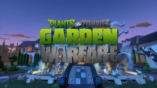 Thing Of It Is (High) - Plants vs. Zombies: Garden Warfare