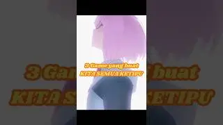 Dikira Tamat, Eh Lanjut! 3 Game Gacha Paling Ngegocek Player #fategrandorder #honkai #bluearchive