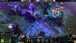 Dota 2 All Random DeathMatch