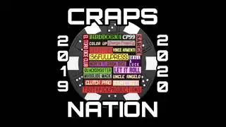 CRAPSNATION lockdowns! Coronavirus