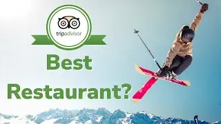 TripAdvisor&rsquo;s Top Restaurants in Sierra Nevada: The Truth Revealed 🥘❄️