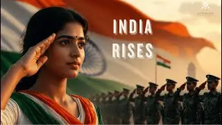 INDIA RISES | Republic Day Special