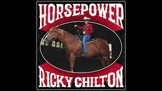Ricky Chilton - Left Lane Cowboy (Get Out Of My Way) (Official Audio)