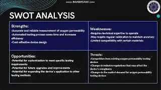 Oxygen Permeability Test