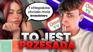 CI LUDZIE SĄ NIENORMALNI&hellip; | RIZZ NA OME TV