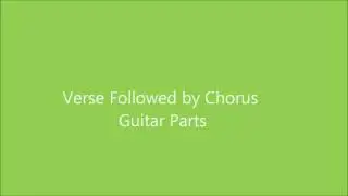 -Mama- (Verse and Chorus examples)