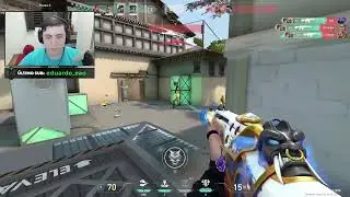 NPL PRO   olha esse 4K do LOUD SAADHAK
