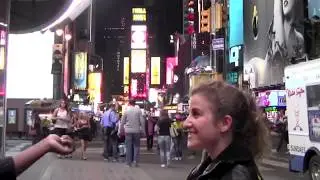 New York Street Magic - Antwan Towner