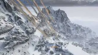 Black Ops 2 Downhill Intro