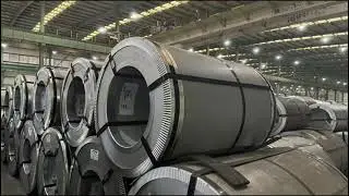 From Coils to Slit Strips: Operator Workflow You Can Trust #CRGO Supplier