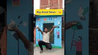 Big Good News 😍🕊️ #pigeon #kabootarloft05 #pethouse #loft #fancyanimal #shortsfeed #minivlog