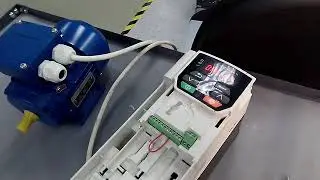 Ac1600 Emerson Unidrive m