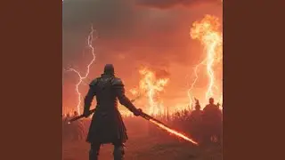 The Battle Is On