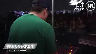 Paul Birken Performing Live at Even Furthur 2019